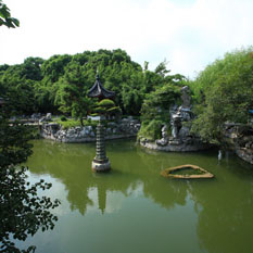 綠化(hua)施(shi)工(gong) VI