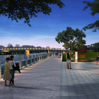 青邨(cun)公(gong)園