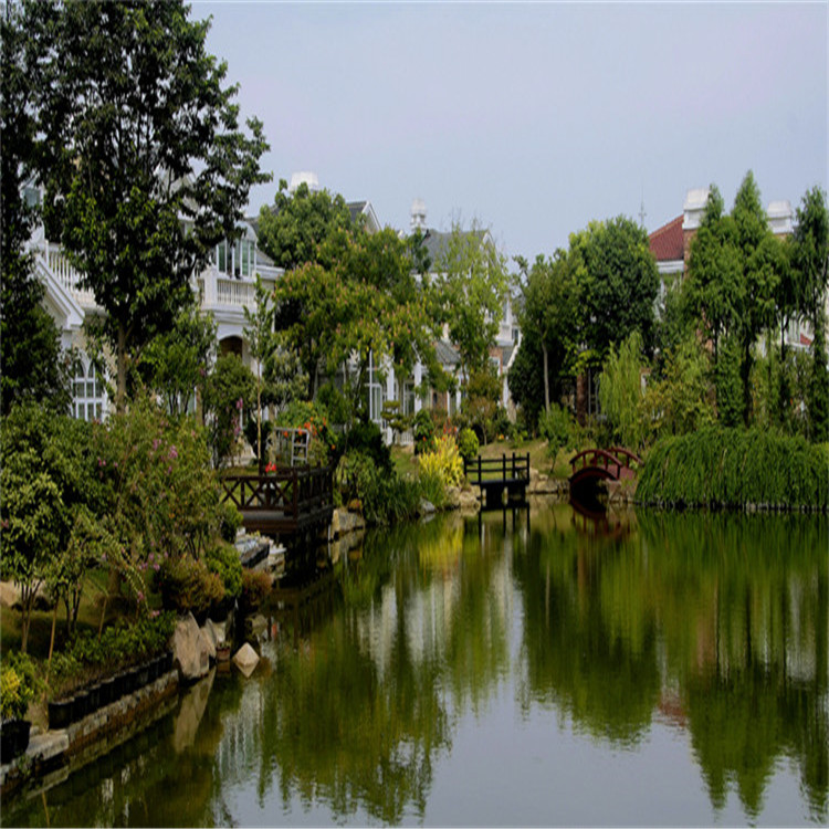 綠(lv)化施(shi)工 VIII