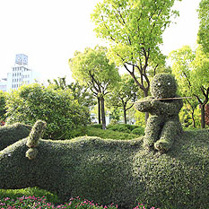 景(jing)點擺(bai)蘤(hua) 1